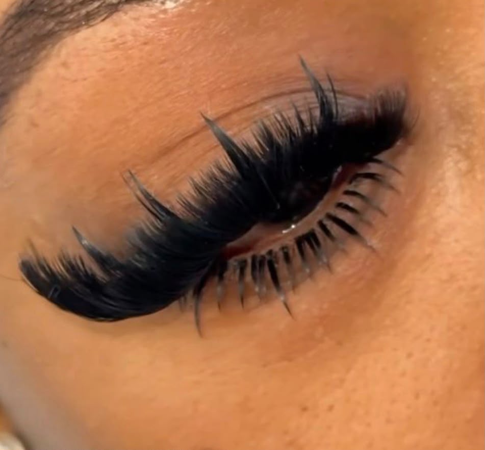 Lash studio